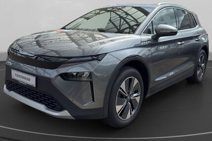 Skoda Elroq 5.000 km 41.960 &euro; Mönchengladbach 41238