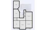 Etagenwohnung Düsseldorf Stadtbezirk 3 - 5 Zimmer, 120 m&sup2;, 1.315&euro; | Angebot:26587558
