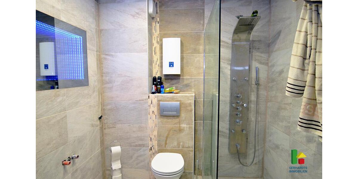 Etagenwohnung Brüggen - 3 Zimmer, 84 m&sup2;, 740&euro; | Angebot:26589319