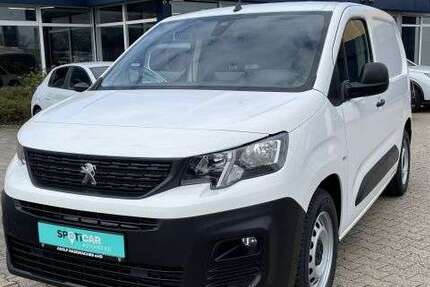 Peugeot Partner 53.303 km 18.990 &euro; Heinsberg 52525
