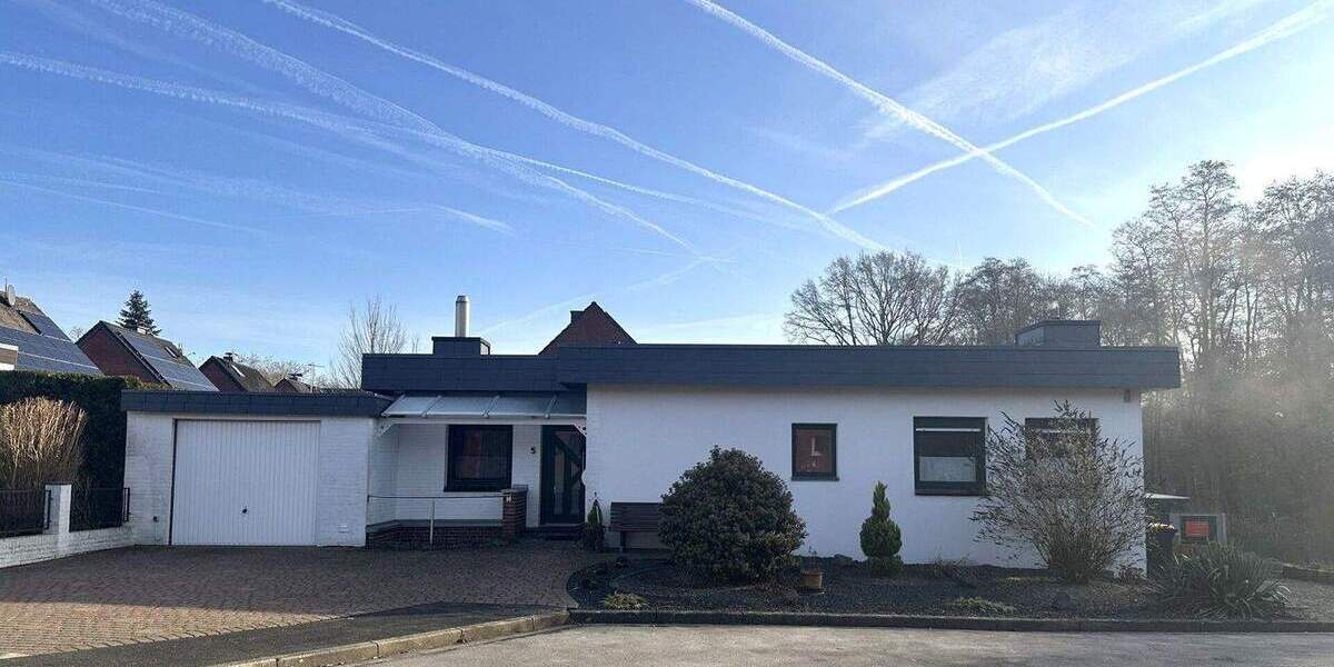 Bungalow Wegberg Kleingerichhausen - 6 Zimmer, 160 m&sup2;, 445.000&euro; | Angebot:25684507