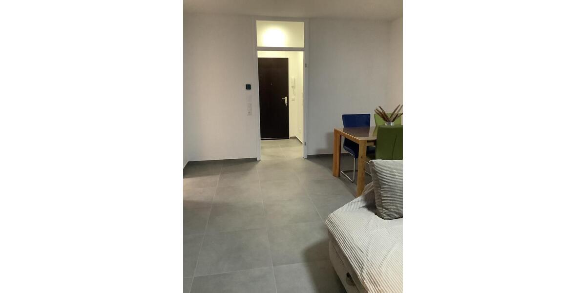 Erdgeschoßwohnung Tönisvorst - 2 Zimmer, 45 m&sup2;, 800&euro; | Angebot:24375553