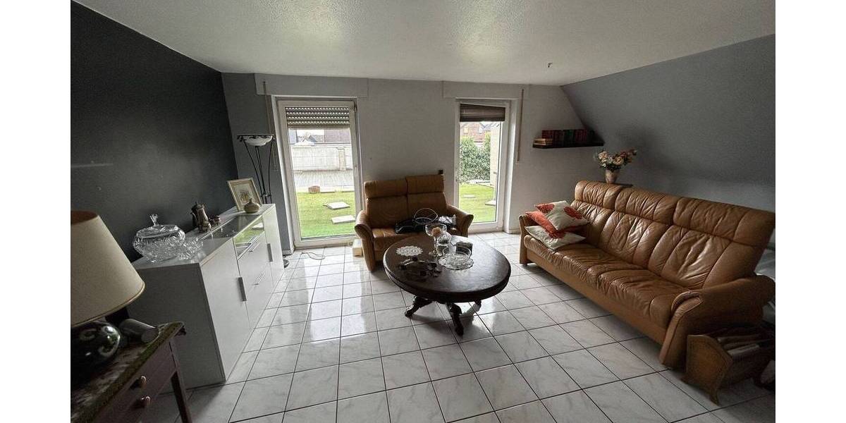 Mehrfamilienhaus, Wohnhaus Nettetal Lobberich - 8 Zimmer, 230 m&sup2;, 399.000&euro; | Angebot:25774968