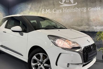 DS Automobiles DS3 168.681 km 6.900 &euro; Heinsberg 52525