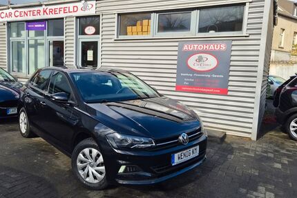 VW Polo 115.600 km 10.600 &euro; Krefeld 47798