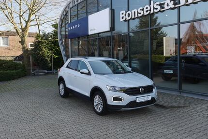 VW T-Roc 9.600 km 23.950 &euro; Erkelenz 41812