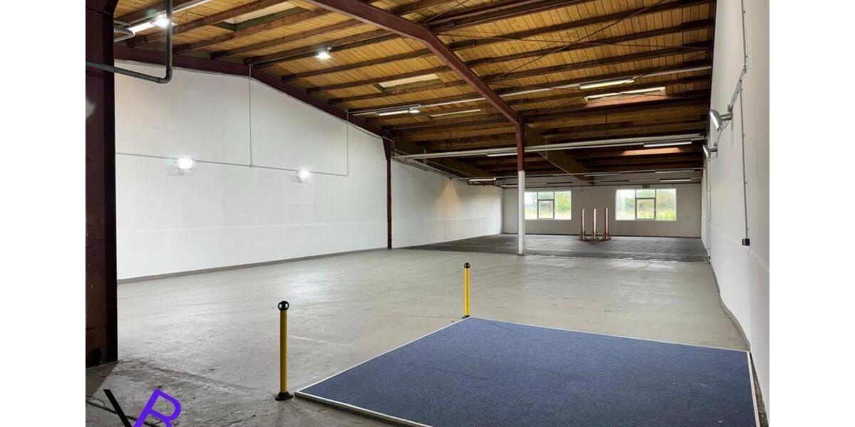 Gewerbeobjekt Hückelhoven - 4&euro; | Angebot:17581967