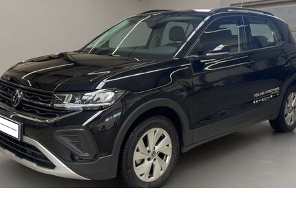 VW T-Cross 6.299 km 24.766 &euro; Krefeld 47805