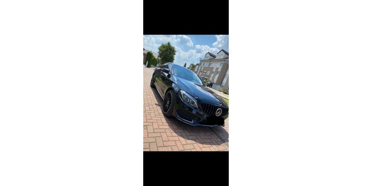 Mercedes-Benz C 250 200.000 km 19.000 &euro; Düsseldorf 40549