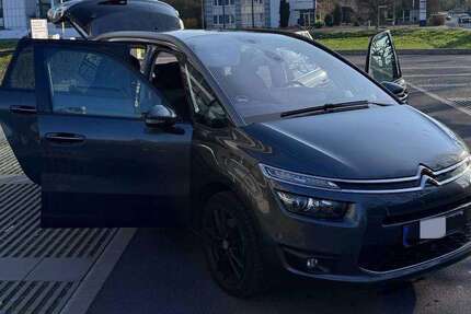 Citroen Grand C4 Picasso 222.000 km 8.200 &euro; Heinsberg, Stadt 52525