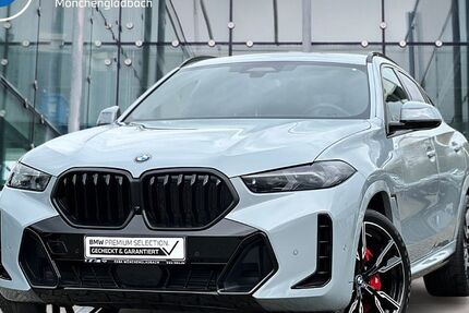 BMW X6 19.050 km 75.990 &euro; Mönchengladbach 41066