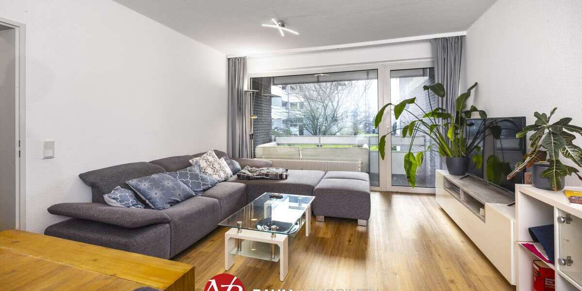 Etagenwohnung Meerbusch / Bösinghoven Bösinghoven - 2 Zimmer, 55 m&sup2;, 159.000&euro; | Angebot:24065642