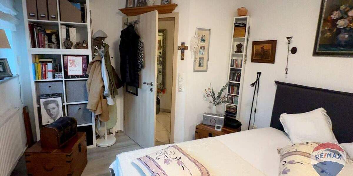 Etagenwohnung Hückelhoven - 2 Zimmer, 58 m&sup2;, 193.000&euro; | Angebot:25672805