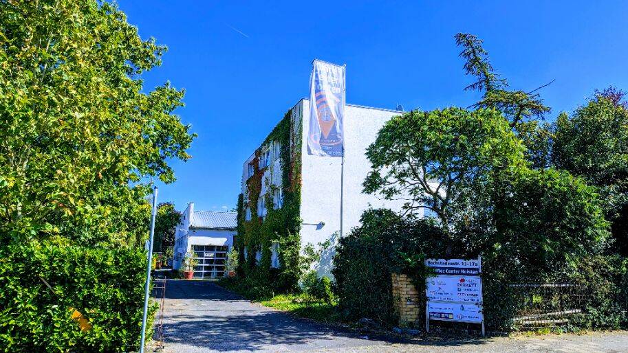 Gewerbeobjekt Neuss Hoisten - 499&euro; | Angebot:25782101