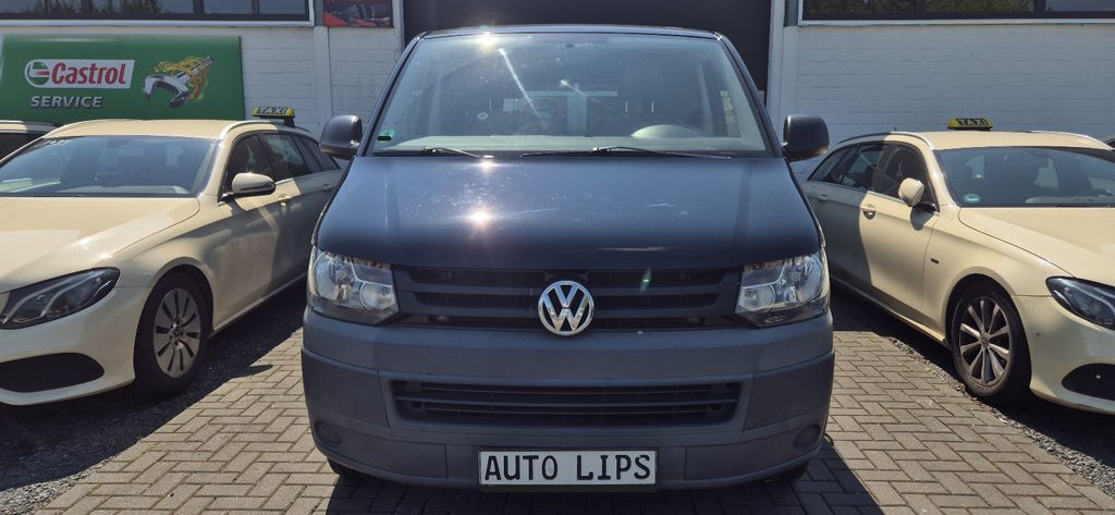 VW T5 Transporter 235.544 km 5.950 &euro; Korschenbroich 41352