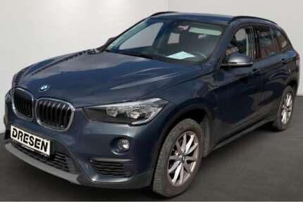BMW X1 96.146 km 15.780 &euro; Mönchengladbach 41061