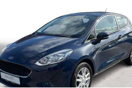 Ford Fiesta 93.387 km 7.330 &euro; Geldern 47608