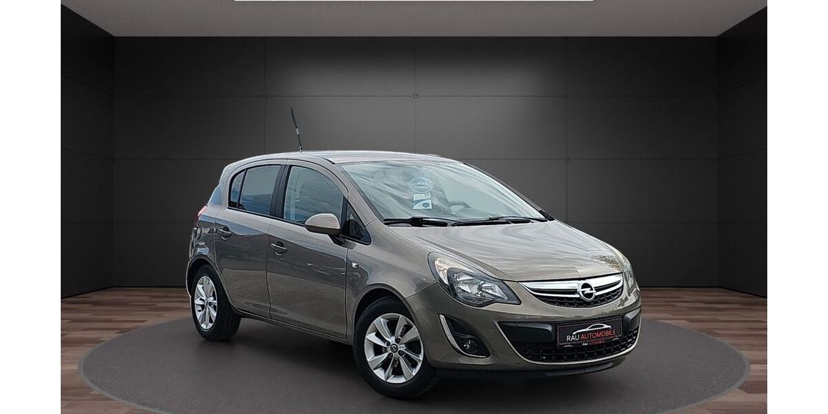 Opel Corsa 91.800 km 5.680 &euro; Viersen 41749