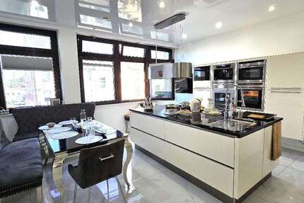 Wohnung Mönchengladbach - 5 Zimmer, 140 m&sup2;, 349.000&euro; | Angebot:22640601