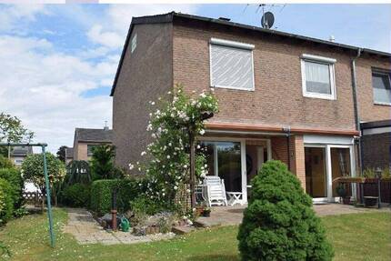 Haus Grefrath - 4 Zimmer, 92 m&sup2;, 269.000&euro; | Angebot:26862881