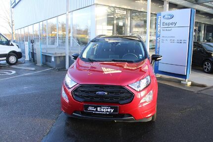 Ford EcoSport 54.798 km 17.490 &euro; Kamp-Lintfort 47475