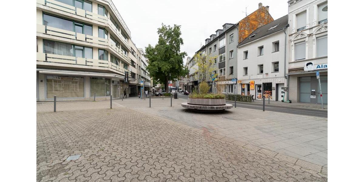 Gewerbeobjekt Mönchengladbach Süd - 2.181&euro; | Angebot:22084112