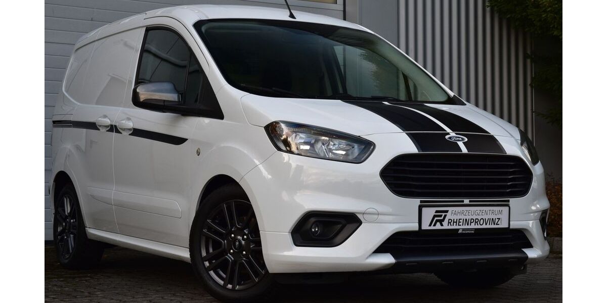 Ford Transit Courier 59.877 km 12.999 &euro; Geldern 47608