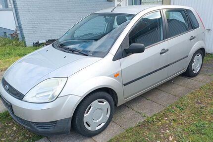 Ford Fiesta 203.200 km 900 &euro; Viersen 41747