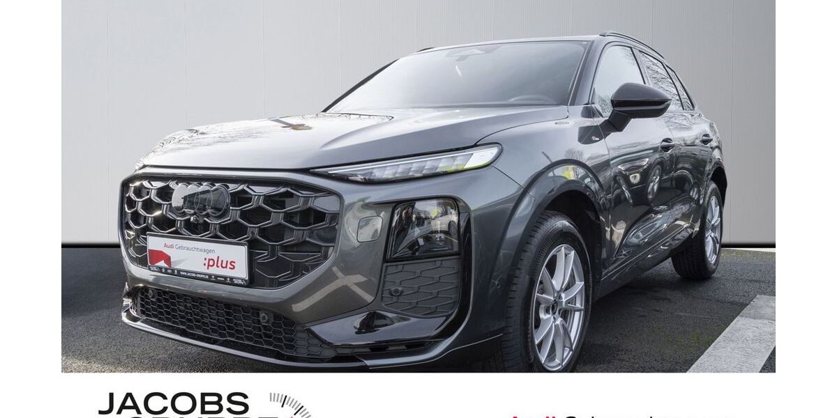 Audi Q3 5.046 km 43.980 &euro; Heinsberg 52525