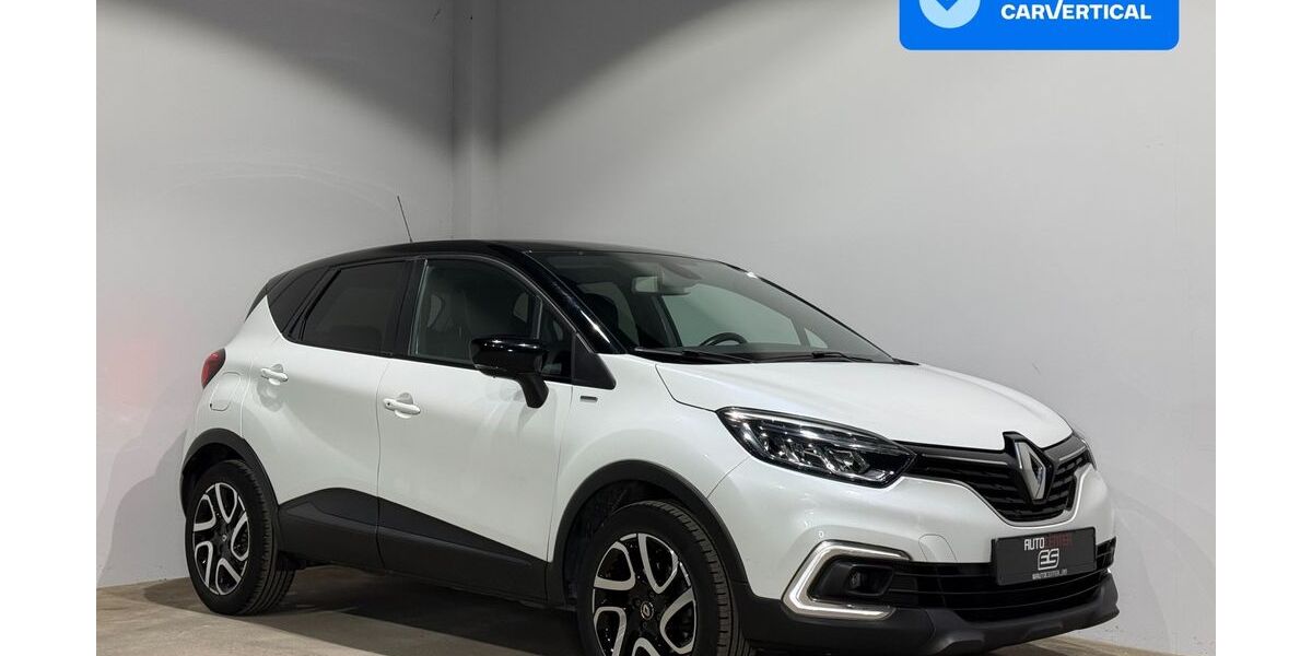 Renault Captur 67.800 km 11.490 &euro; Mönchengladbach 41068