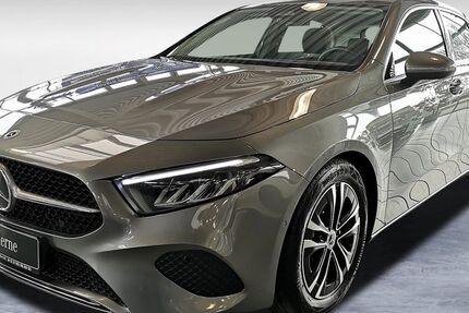 Mercedes-Benz A 180 23.783 km 28.396 &euro; Mönchengladbach 41238