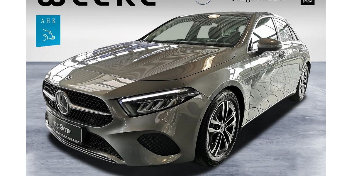 Mercedes-Benz A 180 23.783 km 28.396 &euro; Mönchengladbach 41238