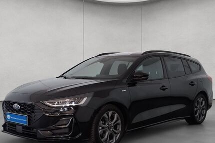Ford Focus 24.352 km 21.890 &euro; Düsseldorf 40549