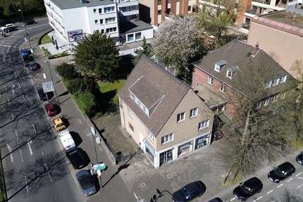 Haus Düsseldorf Stadtbezirk 9 - 11 Zimmer, 360 m&sup2;, 950.000&euro; | Angebot:26916513
