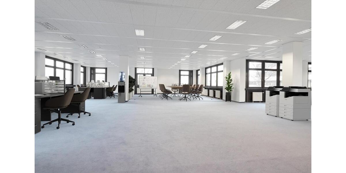 Gewerbeobjekt Neuss Gnadental - 7&euro; | Angebot:23805430