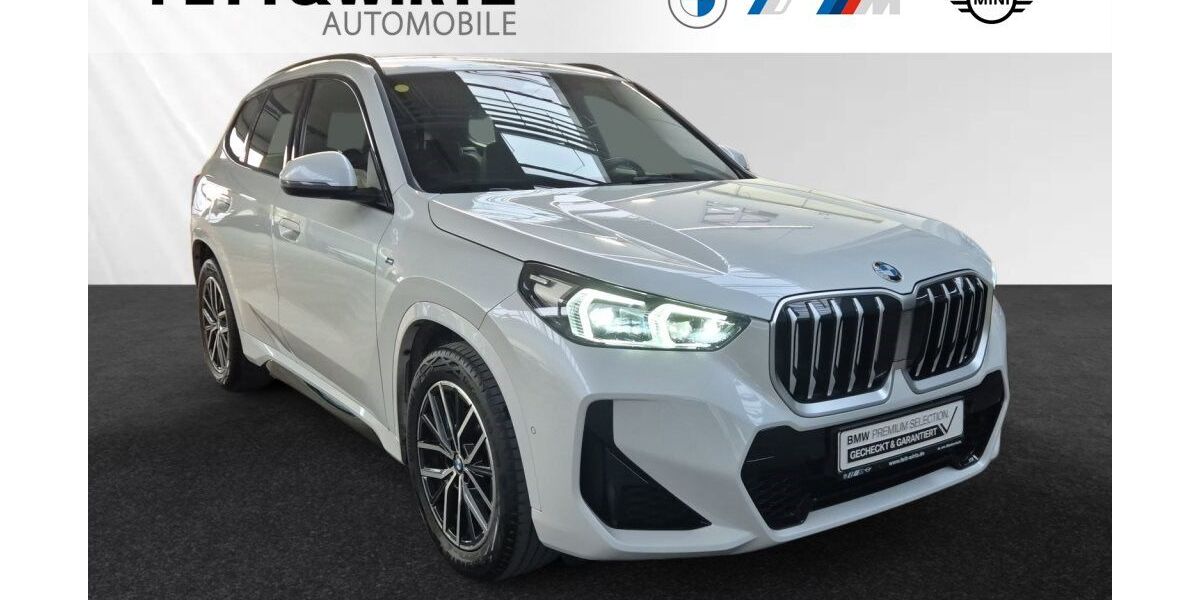 BMW X1 8.140 km 34.909 &euro; Geldern 47608