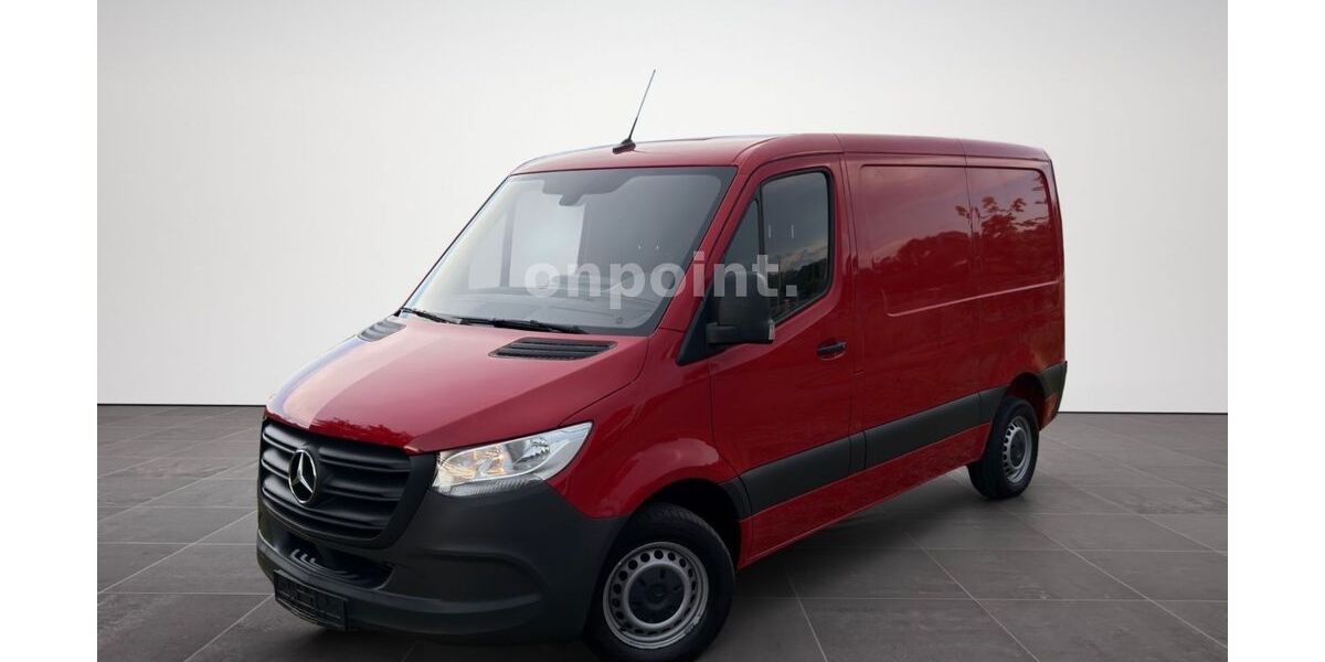 Mercedes-Benz Sprinter 73.000 km 24.871 &euro; Niederkrüchten 41372