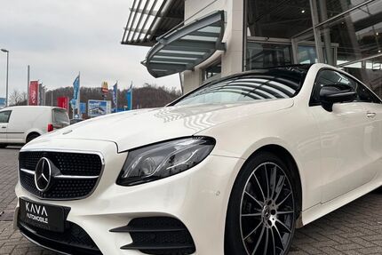 Mercedes-Benz E 220 69.400 km 36.800 &euro; Hückelhoven 41836