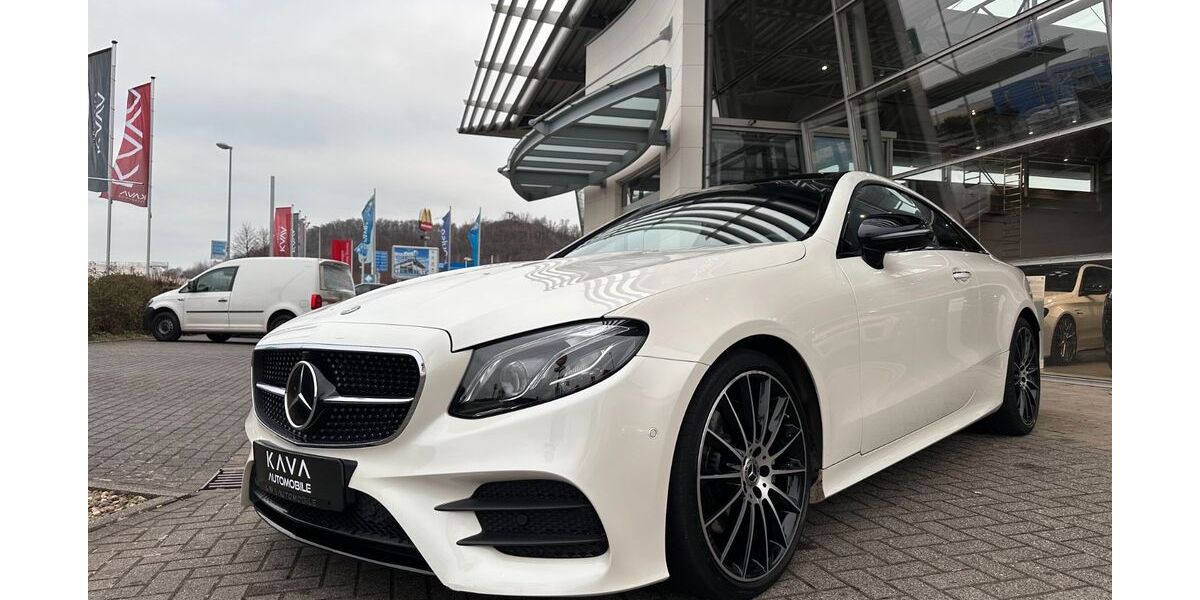 Mercedes-Benz E 220 69.400 km 36.800 &euro; Hückelhoven 41836