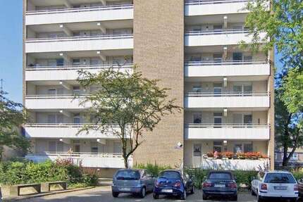 Wohnung Neuss Derikum - 3 Zimmer, 78 m&sup2;, 802&euro; | Angebot:26098412