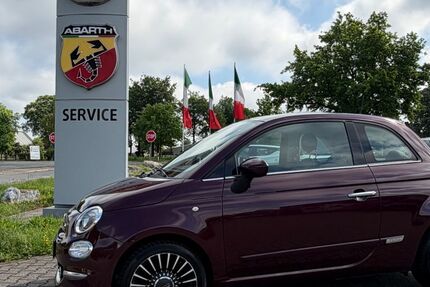 Fiat 500 65.200 km 10.299 &euro; Grevenbroich 41515