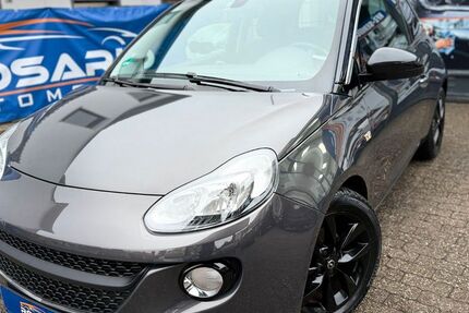 Opel Adam 95.000 km 6.600 &euro; Viersen 41747