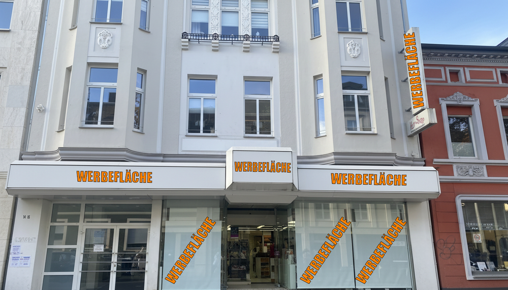 Gewerbeobjekt Mönchengladbach Heyden - 2.500&euro; | Angebot:24114643