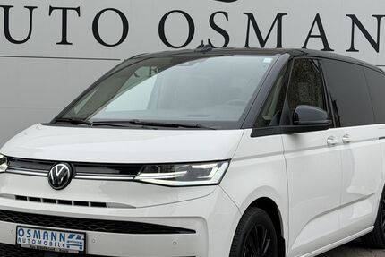 VW T7 Multivan 6.232 km 51.950 &euro; Krefeld 47805