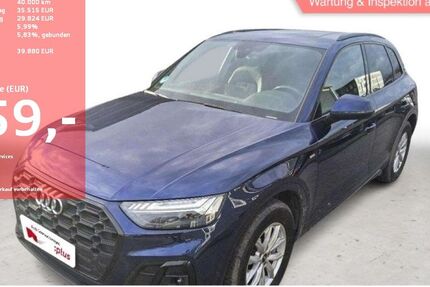 Audi Q5 60.697 km 39.880 &euro; Moers-Hülsdonk 47441