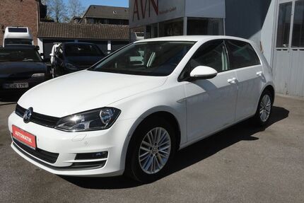 VW Golf 147.000 km 10.950 &euro; Neuss 41462