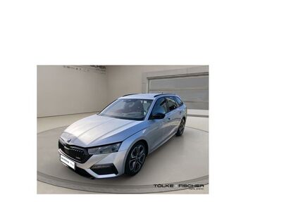 Skoda Octavia 80.624 km 28.480 &euro; Krefeld 47809