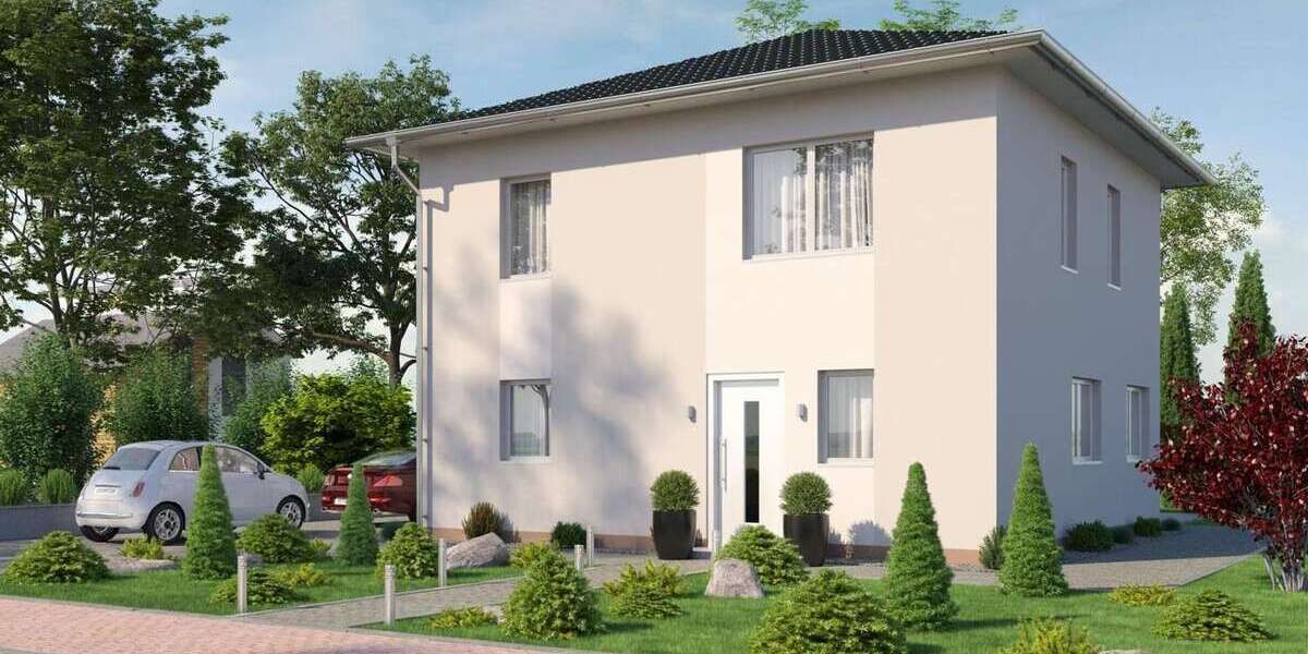 Einfamilienhaus Geldern - 4 Zimmer, 112 m&sup2;, 444.215&euro; | Angebot:19600973