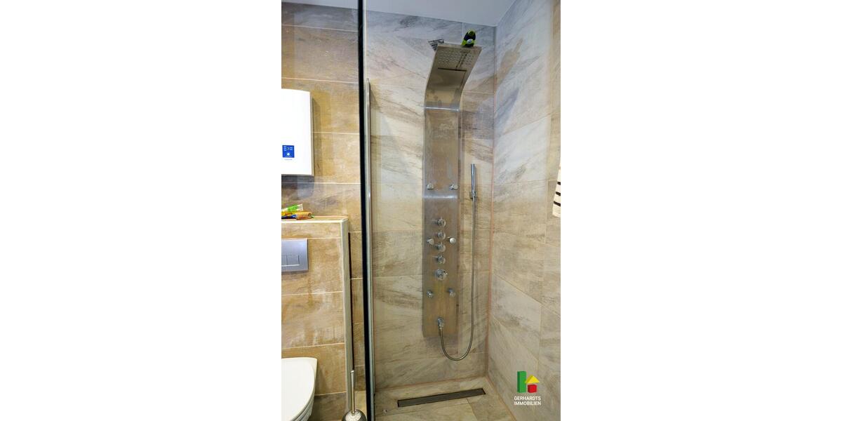 Etagenwohnung Brüggen - 3 Zimmer, 84 m&sup2;, 740&euro; | Angebot:26589319