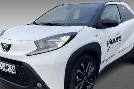 Toyota Aygo (X) 4.500 km 15.950 &euro; Erkelenz 41812